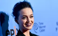 Lịch sinh hoạt “chéo ngoe” của Katy Perry