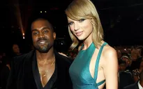 Taylor Swift sợ Kayne West làm xấu hình ảnh