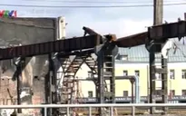 Cuộc sống khó khăn của người Việt ở Kazan, LB Nga