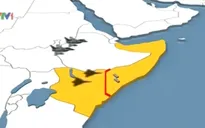 2 trại huấn luyện của Al-Shabaab tại Somalia bị phá hủy