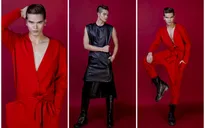 Top 6 Vietnam’s Next Top Model 2015 K’Brơi - Chuyên nghiệp và cuốn hút