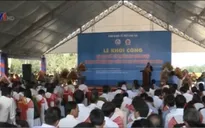 Quảng Nam: Khởi công Khu công nghiệp Tam Thăng