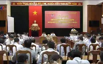 6 tháng đầu năm, giá trị gia tăng ngành công nghiệp tăng 9,53%