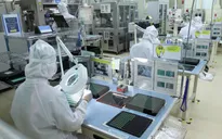 Chỉ số môi trường kinh doanh Việt Nam giảm nhẹ trong quý I