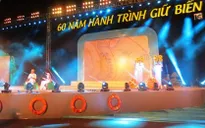 Hải quân Việt Nam - 60 năm hành trình giữ biển