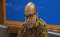 Indonesia mở kênh đối thoại với các nước có công dân bị kết án tử hình