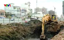 TP.HCM: Chi hàng nghỉn tỷ đồng khơi thông kênh lấp