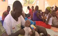 Vụ tấn công trường học ở Kenya qua lời kể của nạn nhân