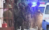 Kenya bắt giữ 5 kẻ tình nghi liên quan tới vụ tấn công trường học