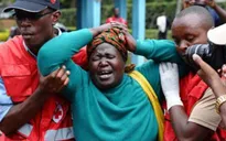 Kenya: Giẫm đạp tại Đại học Nairobi, 137 sinh viên bị thương