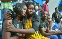 Kenya kêu gọi phương Tây hỗ trợ chống khủng bố