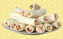 Kẹo dồi lạc - Ngọt ngào hương vị tuổi thơ