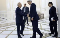Ngoại trưởng Mỹ tới Uzbekistan thảo luận về tình hình Afghanistan