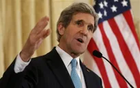 Mỹ tái khẳng định nỗ lực giảm căng thẳng Israel - Palestine