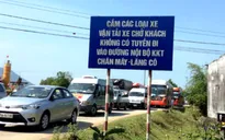 Huế: Tăng cường đảm bảo an toàn giao thông dịp nghỉ lễ