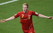 Chuyển nhượng chiều 6/2: Chelsea tính tái ngộ De Bruyne