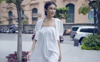 Á quân Vietnam's Next Top Model 2012 phát triển sự nghiệp tại Milan