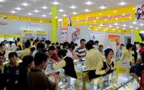 Viễn Thông A dành tặng 10.000 phần quà trong chương trình "Vạn lời cảm ơn - Ngàn phần quà xịn"