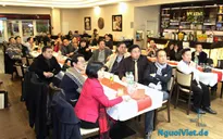 Đại nhạc hội và thời trang Việt Nam tại Berlin, CHLB Đức