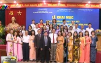 Nâng cao trình độ giảng dạy tiếng Việt ở nước ngoài