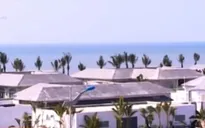 Khai trương quần thể du lịch sinh thái FLC Sầm Sơn
