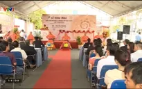 Khai mạc Hội chợ đồ gỗ và trang trí nội thất Việt Nam