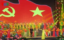 Khai mạc Tuần 'Đại đoàn kết các dân tộc - Di sản văn hóa Việt Nam'