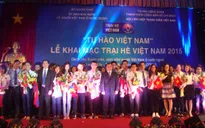Khai mạc Trại hè thanh thiếu niên kiều bào 2015
