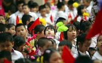 Bảo hiểm y tế cho HS-SV: Đang xem xét lại mức hoa hồng cho nhà trường
