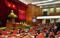 Đề cử nhân sự Bộ Chính trị, Ban Bí thư, UBKT Trung ương