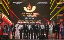 LHP Việt Nam lần thứ 19 sẽ có đồng giải Vàng ở mảng Phim truyện điện ảnh?