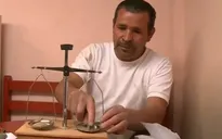 Mô hình khai thác vàng thân thiện với môi trường ở Colombia