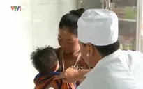 Quảng Bình: Hiệu quả từ mô hình trạm quân - dân y kết hợp