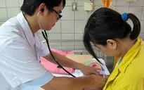 Không để thiếu y, bác sĩ những ngày nghỉ lễ