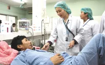 Đổi mới phong cách, thái độ phục vụ của cán bộ y tế