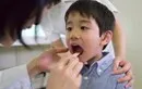 Phải làm gì khi trẻ hay bị viêm phế quản?