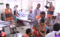 Khan hiếm trầm trọng nhóm máu A
