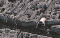 Toàn cảnh vụ khủng bố kinh hoàng tại Paris