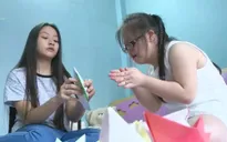Con mắc hội chứng down có phải là gánh nặng?