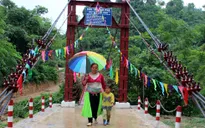 400 tỷ đồng xây những “Nhịp cầu yêu thương”