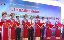 Đà Nẵng: Khánh thành thư viện tổng hợp lớn nhất miền Trung
