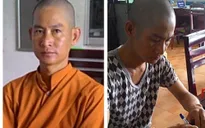 Cần Thơ: Bắt đối tượng giả danh nhà sư