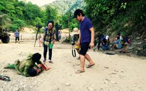VTV Đặc biệt - “Khát vọng bình yên” sẽ đi sâu vào tâm hồn người lính