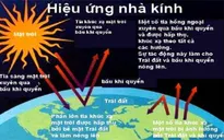 Việt Nam - Hoa Kỳ hợp tác ứng phó biến đổi khí hậu