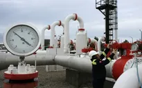 Nga và Ukraine nhất trí thảo luận gói cung cấp khí đốt mùa Hè