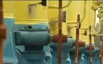 Ukraine tạm ngừng mua khí đốt của Nga