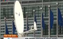 Nga, Ukraine đàm phán về vấn đề khí đốt
