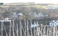 Ireland: Thiệt hại kinh tế nghiêm trọng do biến đổi khí hậu