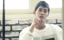 Kim Hyun Joong đột ngột nhập ngũ?
