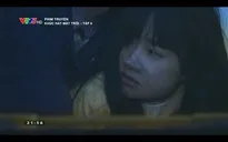 Khúc hát mặt trời - Tập 6: Nhã Phương bật khóc, hoảng loạn kêu cứu vì nghĩ sắp chết